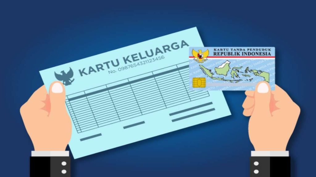 Cara Cek Kartu Keluarga (KK) 0nline via HP: Validasi NIK Tanpa Ke Dukcapil