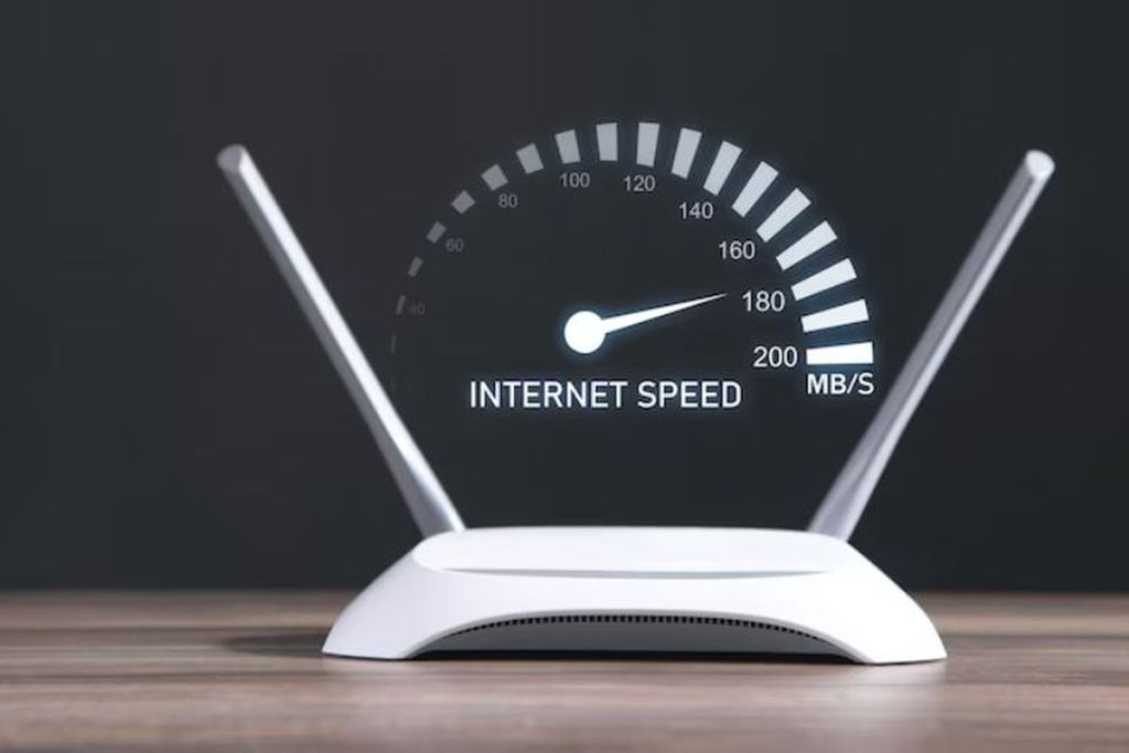 Cara Cek Kecepatan Internet & 7 Tips Mengatasi WiFi Lemot di HP/Laptop (Auto Ngebut)