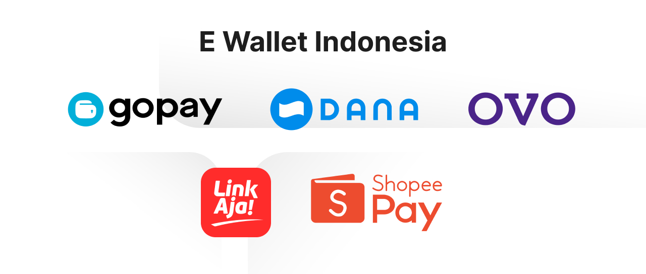 Cara Top Up ShopeePay Lewat DANA, OVO, dan M-Banking (Tanpa Biaya Admin)