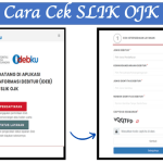 Cara Cek BI Checking (SLIK OJK) Online Sendiri Lewat HP, Cek Skor Kredit Sebelum Ajukan KPR