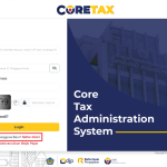 Cara Daftar NPWP Online Lewat HP untuk Pribadi Belum Bekerja atau Karyawan