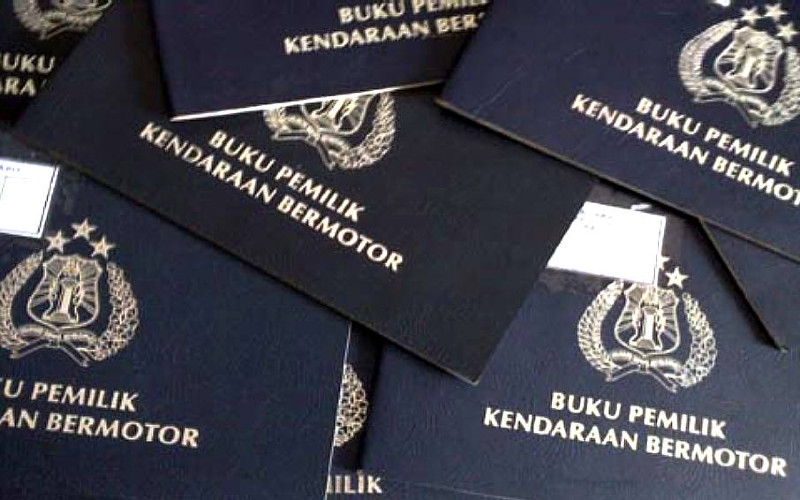 Cara Balik Nama Motor & Mobil di Samsat (Syarat, Biaya, & Alur Tanpa Cal0)