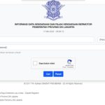 Cara Menghitung Pajak Motor dan Denda Telat Bayar (Panduan Baca Kode STNK)