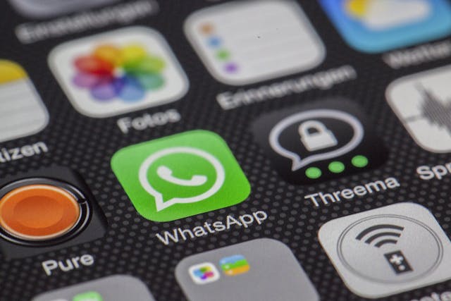 Cara Mengatasi WhatsApp Disadap atau Keluar Sendiri (L0g Out) di HP
