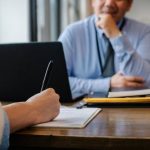 Contoh Surat Lamaran Kerja Tulis Tangan yang Baik dan Benar (Format Pabrik, CPNS & Toko)