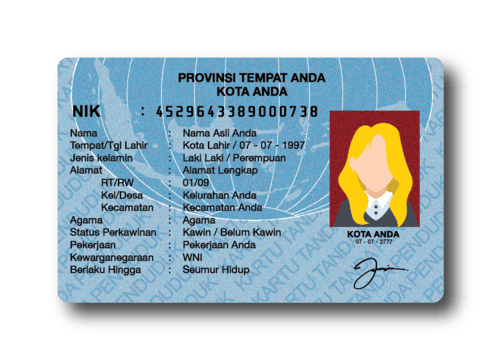 Cara Mengurus KTP Hilang atau Rusak di Dukcapil (Syarat & Biaya Terbaru) 2026