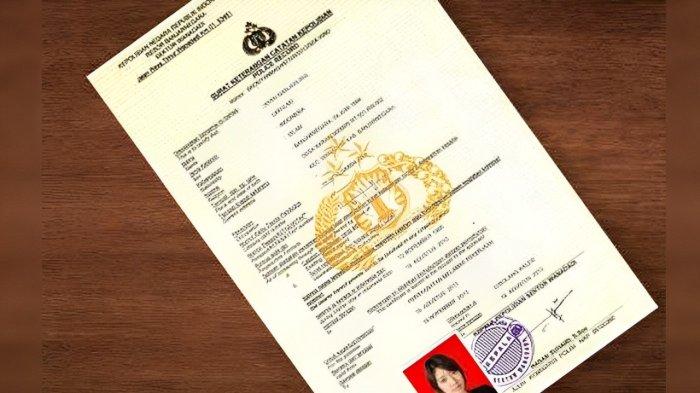 Cara Membuat SKCK Online Lewat HP (Aplikasi Presisi P0lri), Syarat & Biaya Terbaru
