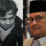 Jangan Cuma Pintar! Tamparan Keras B.J. Habibie: Mengapa Jual 'Tanah Air' Bikin Miskin, Jual 'Otak' Bikin Kaya