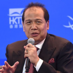 Beli Bank Tanpa Uang Pribadi? Bongkar Strategi 'Licik' Chairul Tanjung Mengubah Utang Menjadi Kerajaan Bisnis