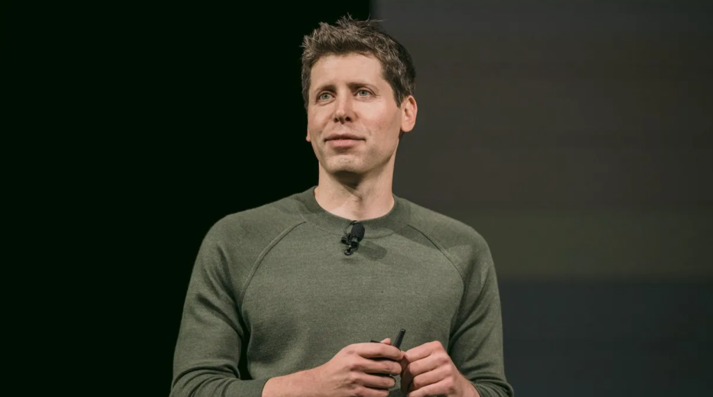 Di Balik Layar OpenAI: Seni Agile Leadership Sam Altman Menavigasi Ketidakpastian