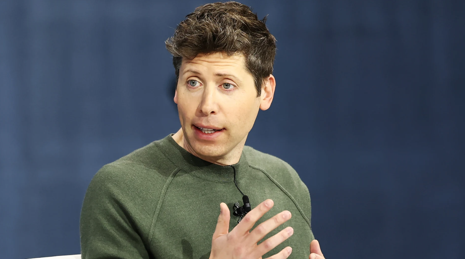 Di Balik Layar OpenAI: Seni Agile Leadership Sam Altman Menavigasi Ketidakpastian