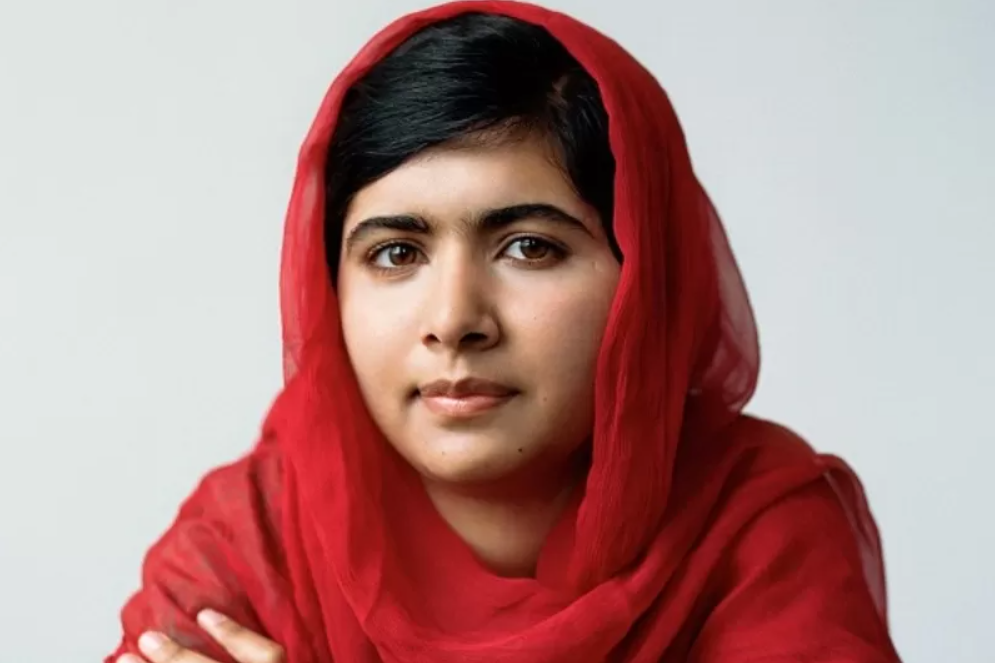 Lebih Tajam dari Pedang: Bagaimana Malala Yousafzai Mengubah Dunia Lewat Strategic Storytelling