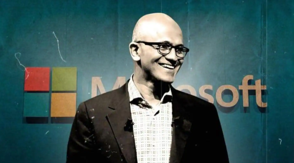 Matinya Budaya 'Tahu Segalanya': Bagaimana Empati Satya Nadella Menyelamatkan Microsoft