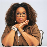 Mata Uang Baru Bernama Keaslian : Bagaimana Oprah Winfrey Membangun Imperium dari Empati