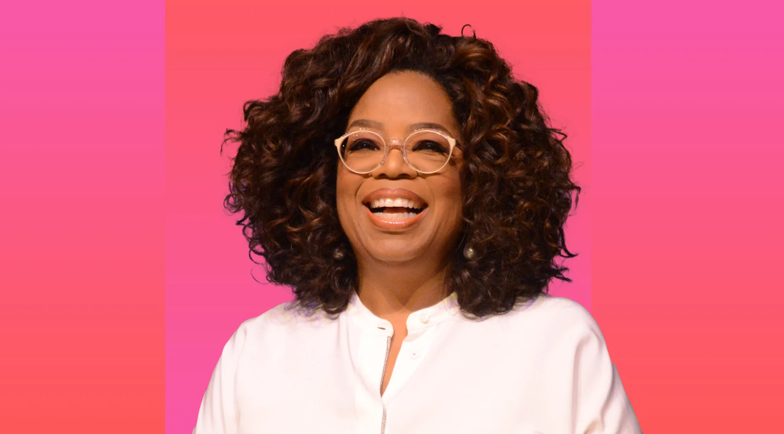 Mata Uang Baru Bernama Keaslian : Bagaimana Oprah Winfrey Membangun Imperium dari Empati
