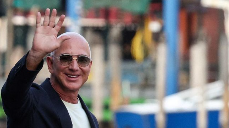 Takutlah pada Day 2 : Obsesi Jeff Bezos untuk Mencegah Kematian Bisnis