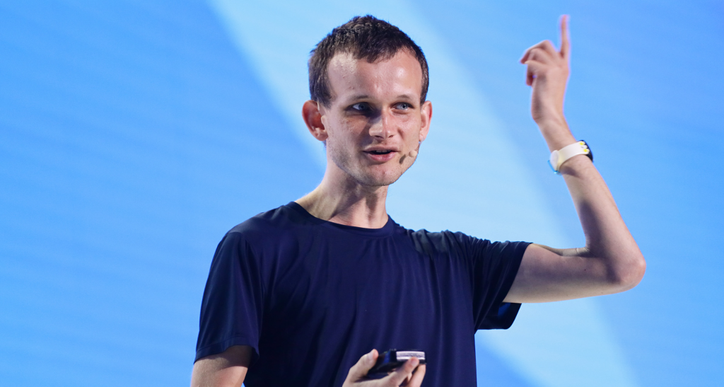 Membangun Tanpa Raja: Filosofi Vitalik Buterin yang Mengubah Cara Dunia Percaya