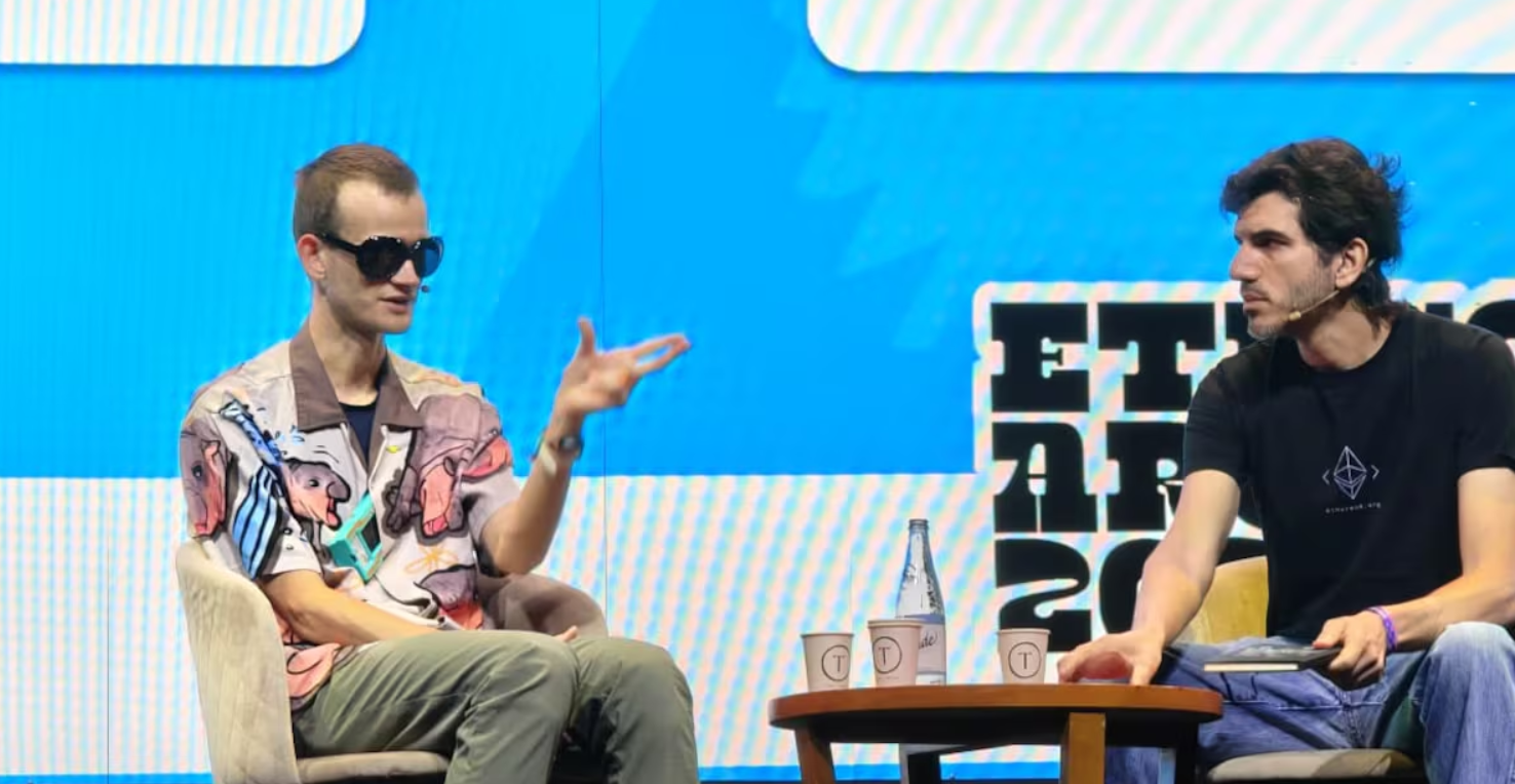 Membangun Tanpa Raja: Filosofi Vitalik Buterin yang Mengubah Cara Dunia Percaya