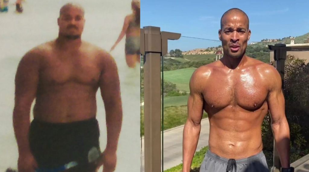 Berhenti Saat Selesai, Bukan Saat Lelah: Menembus Batas Fisik dengan Aturan 40% David Goggins