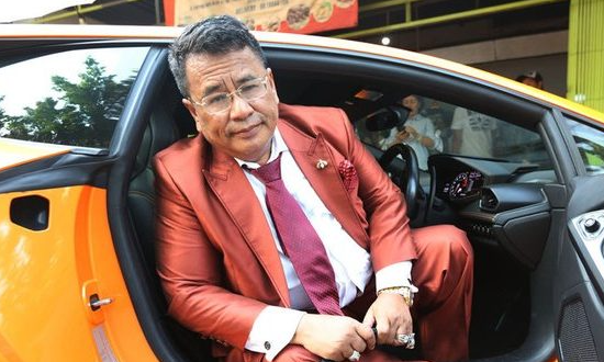 Membongkar Marketing 'Norak' Hotman Paris yang Menghasilkan Miliar Rupiah