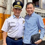 Tidur di Gerbong & Pecat Mafia: Cara 'Brutal' Ignasius Jonan Menyulap Kereta Api Neraka Menjadi Rasa Eropa