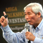 Bongkar Rahasia 'Warren Buffett Indonesia' yang Bikin Iri Para PNS dan Trader Harian