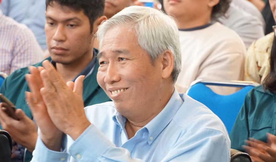 Bongkar Rahasia 'Warren Buffett Indonesia' yang Bikin Iri Para PNS dan Trader Harian