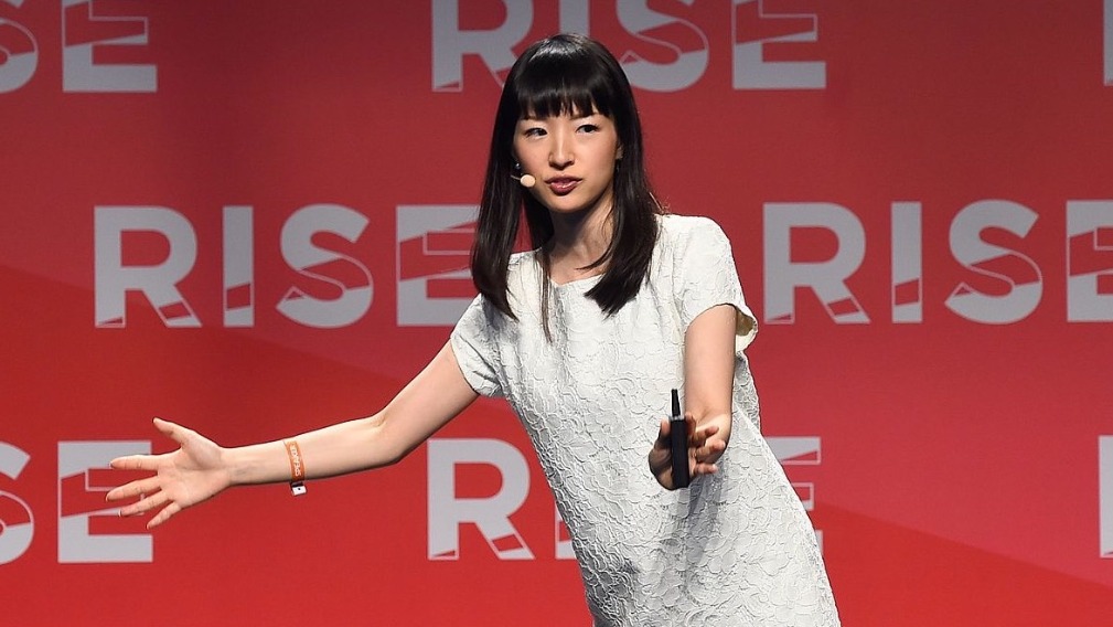 Memecat Pelanggan Itu Menyehatkan? Strategi 'Spark Joy' Marie Kondo untuk Bisnis yang Sekarat