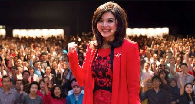 Kaya Sebelum 30 Itu Mustahil? Merry Riana Membuktikan Bahwa 'Kepepet' Adalah Modal Bisnis Paling Mematikan