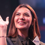 Seni Bertanya Najwa Shihab untuk Membongkar Kebohongan Bisnis