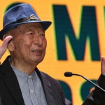 Ilmu 'Midas' Pak Ci yang Tidak Diajarkan di Sekolah Bisnis