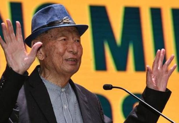 Ilmu 'Midas' Pak Ci yang Tidak Diajarkan di Sekolah Bisnis