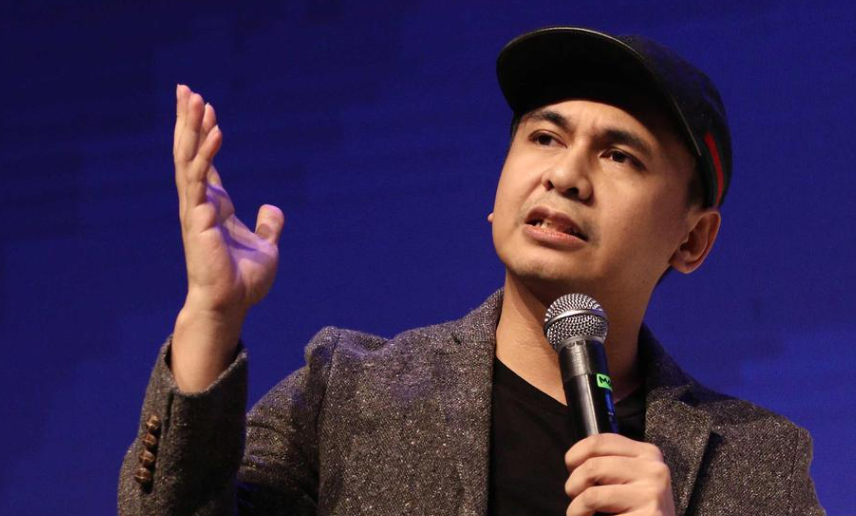 Bukan Sekadar Lawak: Mengapa Raditya Dika Lebih Siap Pensiun Dini Daripada 99% Milenial Lainnya?