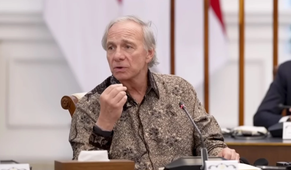 Miliarder Ini Membayar Karyawan untuk Menghinanya: Rahasia Gila Ray Dalio Mengelola Uang Triliunan