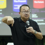 Besok Kiamat Bagi Bisnis Mapan! Peringatan 'Gila' Rhenald Kasali Agar Anda Tidak Mati Ditelan Jaman