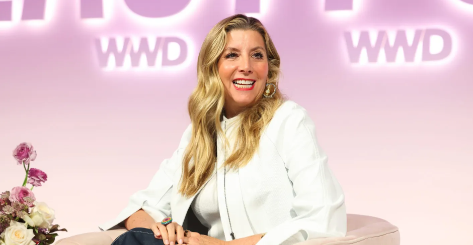 Miliar Dolar dari Potongan Celana: Bagaimana Sara Blakely Mengubah Kata 'Tidak' Menjadi Kerajaan Bisnis