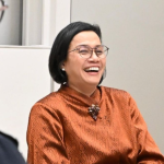 Bagaimana Sri Mulyani Menyelamatkan Indonesia dari Kebangkrutan Tanpa Senjata