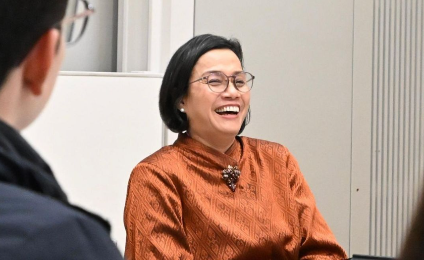 Bagaimana Sri Mulyani Menyelamatkan Indonesia dari Kebangkrutan Tanpa Senjata