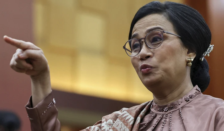 Bagaimana Sri Mulyani Menyelamatkan Indonesia dari Kebangkrutan Tanpa Senjata