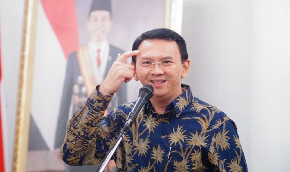 Strategi Marah-Marah Ahok yang Menyelamatkan Triliunan Uang Rakyat