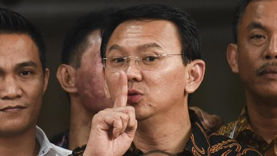 Strategi Marah-Marah Ahok yang Menyelamatkan Triliunan Uang Rakyat