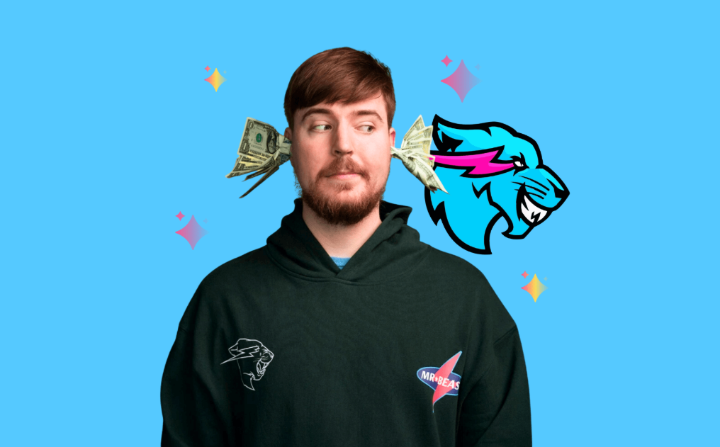 Algoritma Obsesi: Bagaimana MrBeast Menaklukkan Perhatian Dunia dengan Data, Bukan Keberuntungan