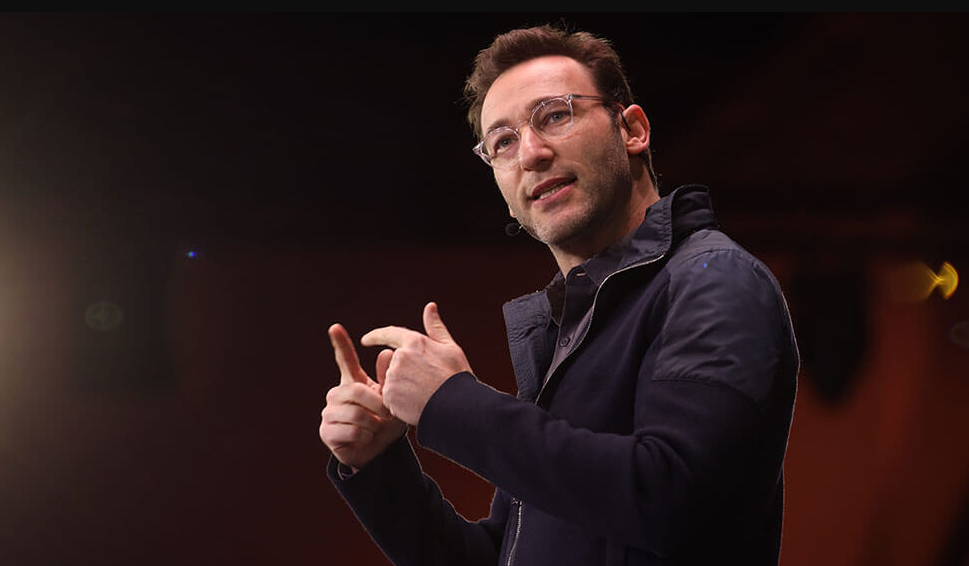 Alasan Bisnis Anda Akan Bangkrut dalam 3 Tahun: Peringatan Simon Sinek tentang 'Infinite Game'