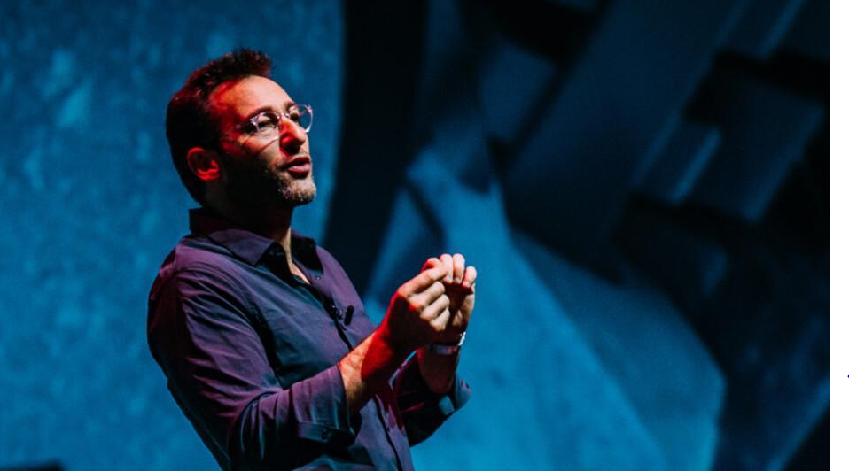 Alasan Bisnis Anda Akan Bangkrut dalam 3 Tahun: Peringatan Simon Sinek tentang 'Infinite Game'
